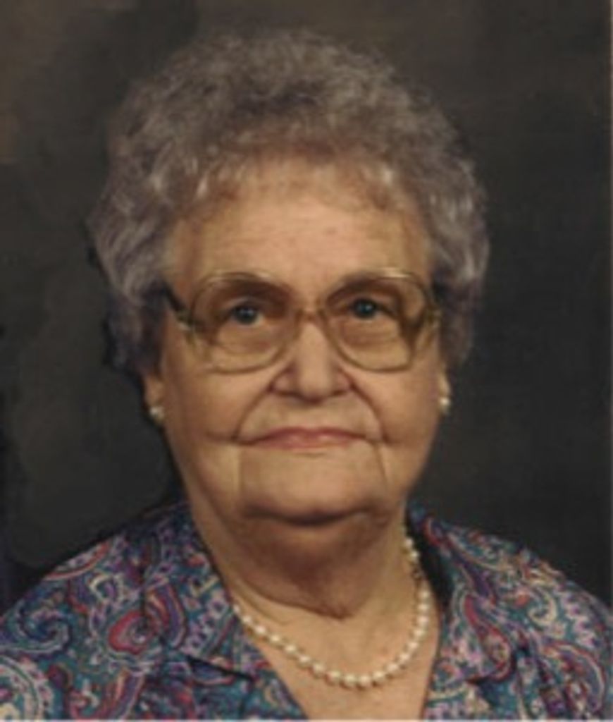 Veda L. Coffee