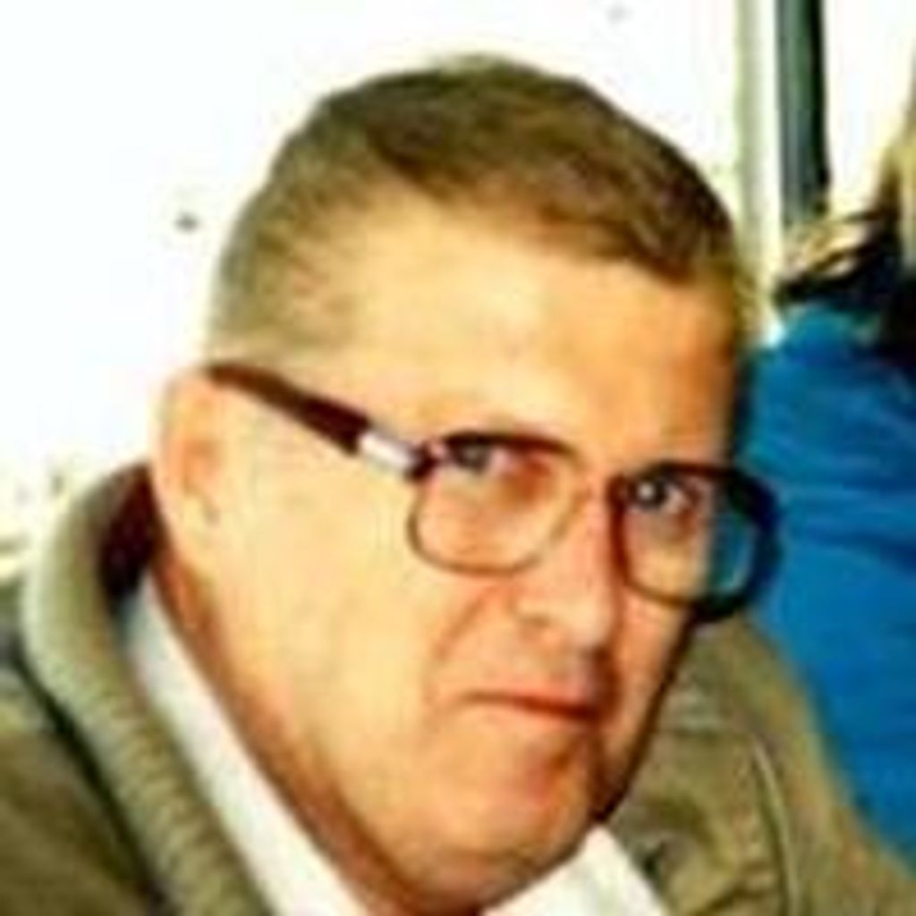 Woodrow W. "Woody" Haynes