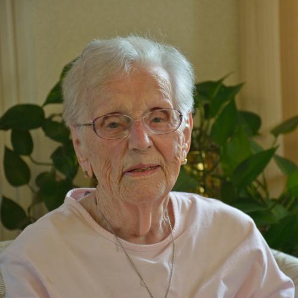 Martha (Rasmussen) Ortegren Profile Photo