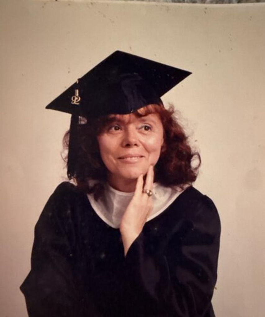 Christina Mae Lovings Profile Photo