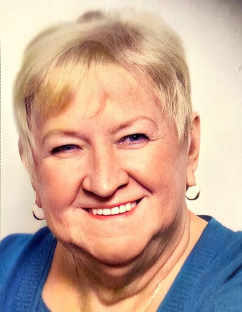 Kathleen (Bateman)  Patterson