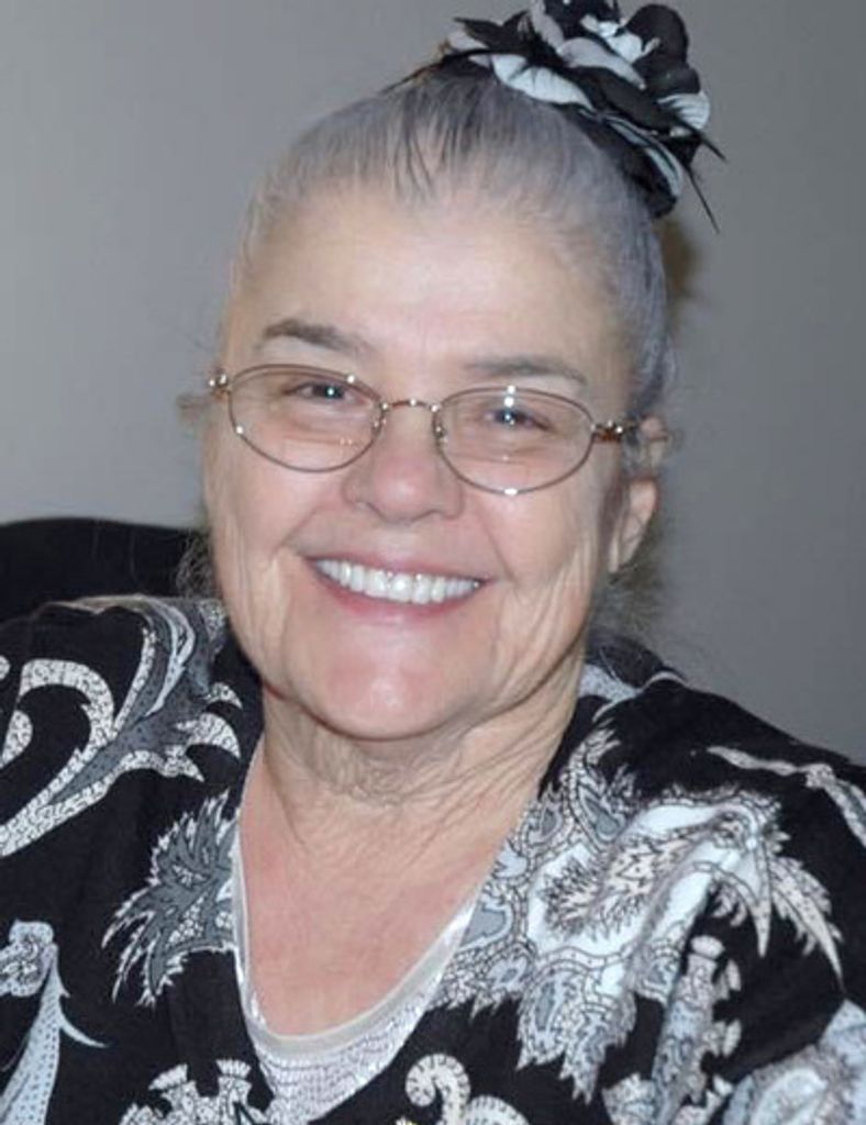 Joanne A. Brill