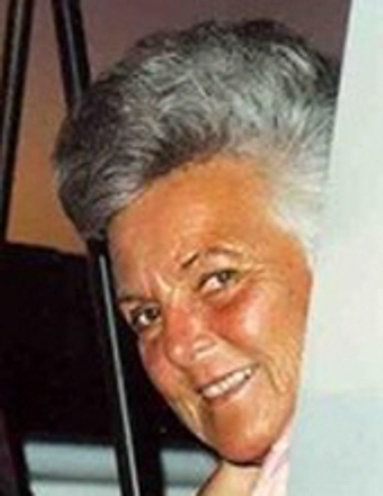 Margie (Marge) Alexander Profile Photo