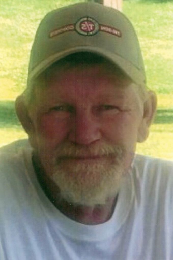 Robert David Taggart Profile Photo