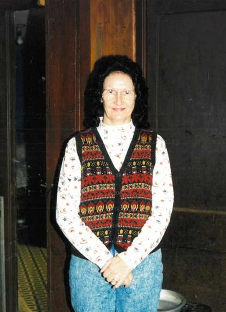 Girtha Mae Sigers Profile Photo