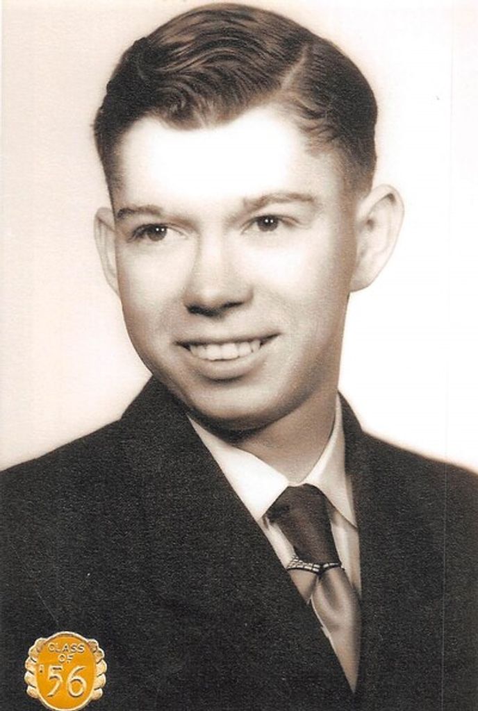 Stephen Herman Nedeau Profile Photo