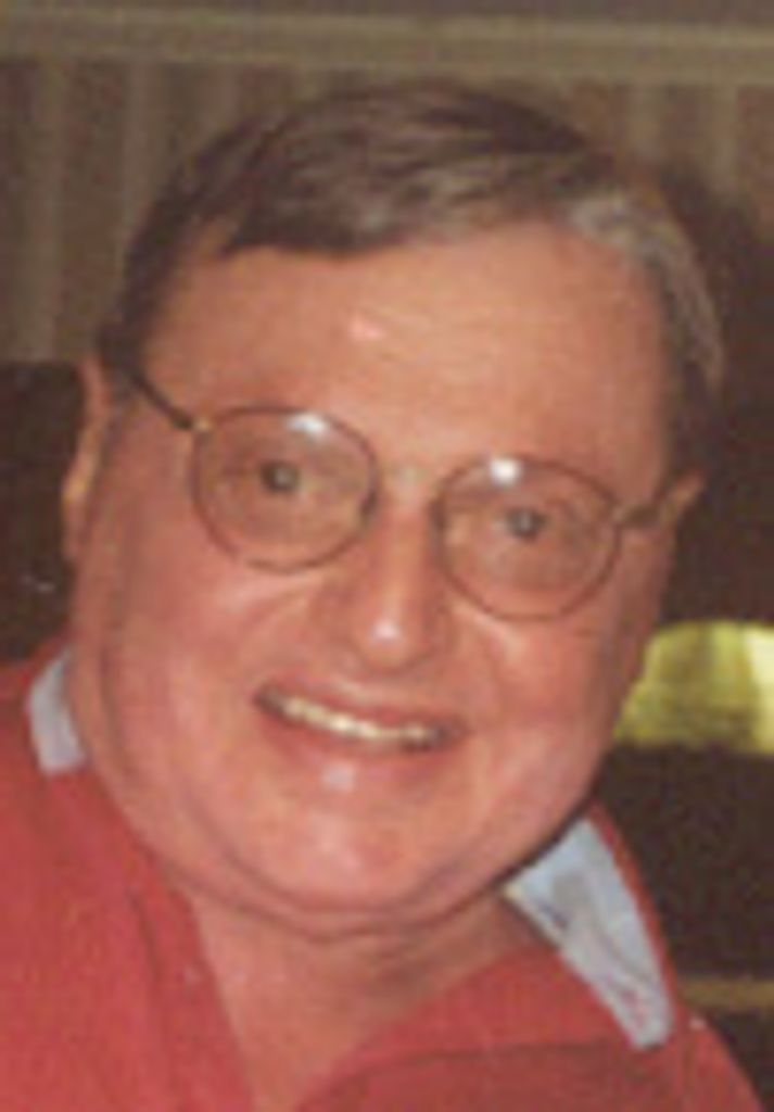 Lionel "Len" Houle, Jr.