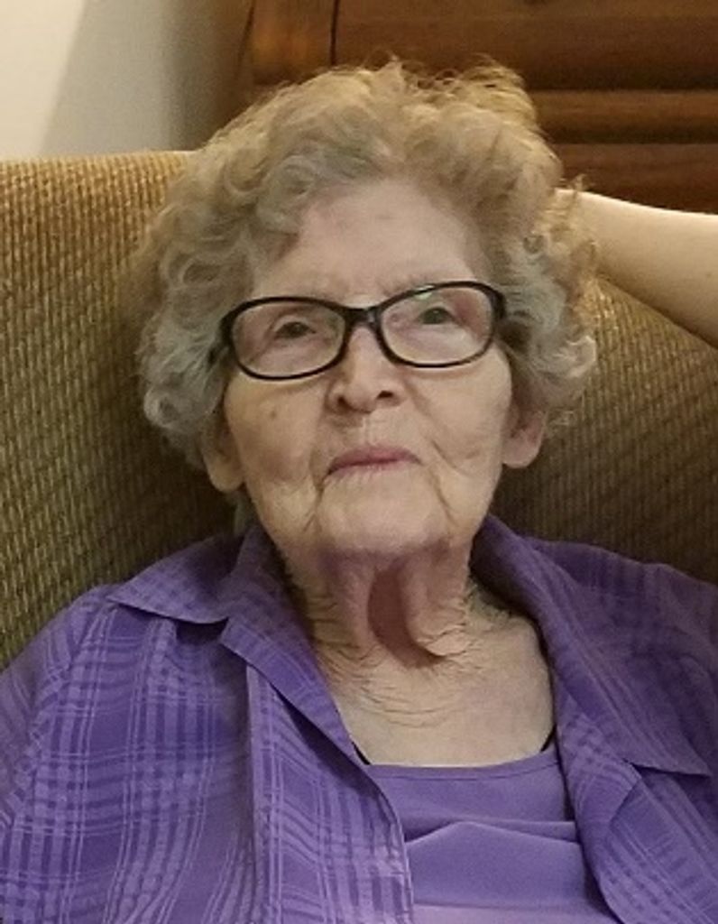 Venita Pauline Craig