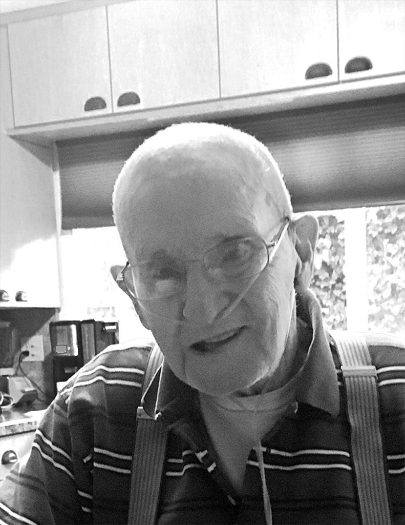 Carl Leroy Begley