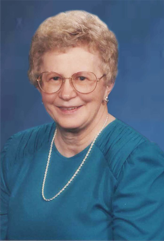 Alma Marie Sundin Profile Photo