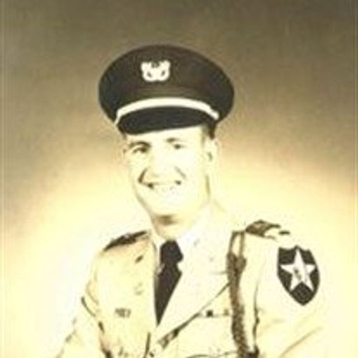 Cw (Ret.) Profile Photo