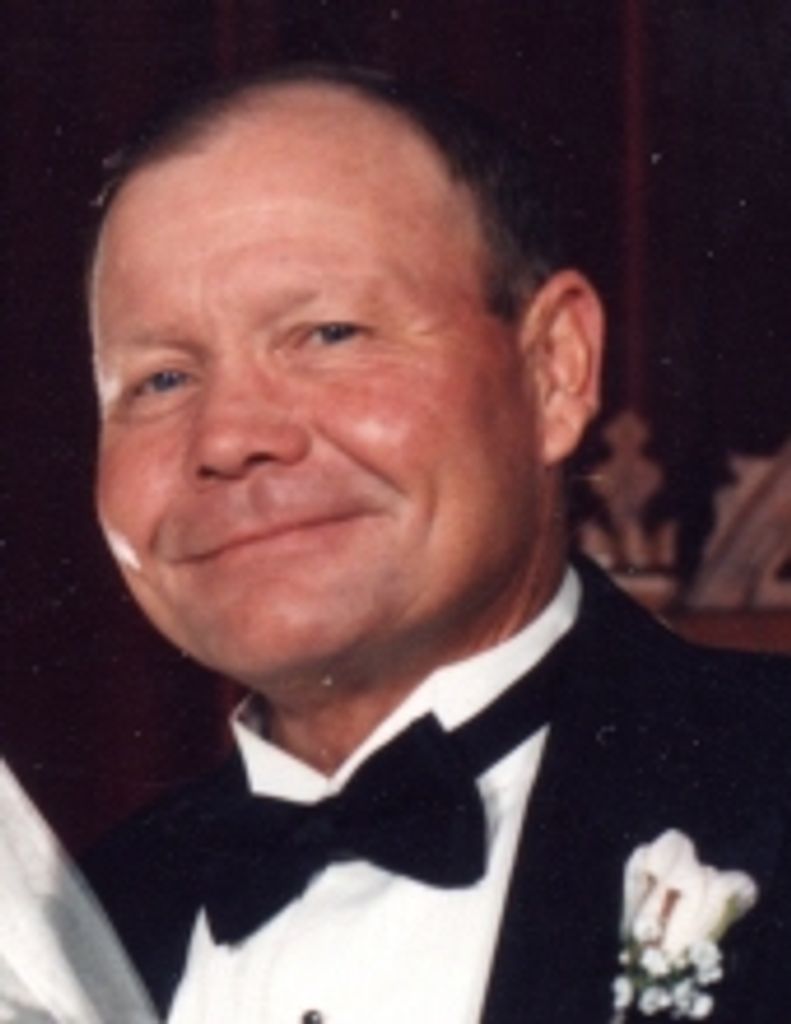 John Harlan Lyman