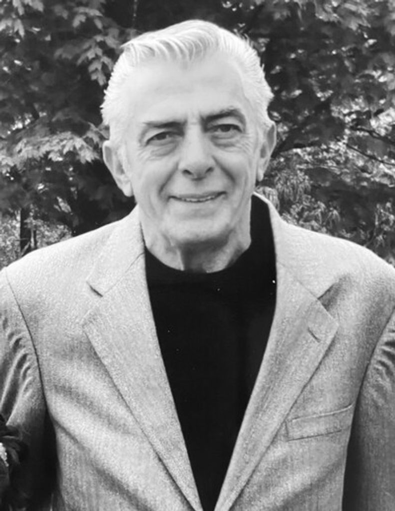 Peter M. Walsh Profile Photo