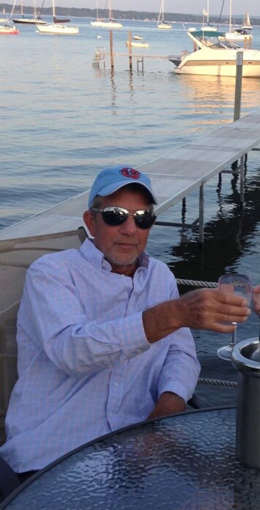 William Grant Fender Jr.