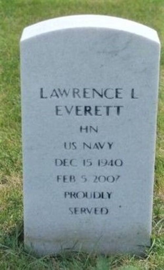 Lawrence Lee Everett