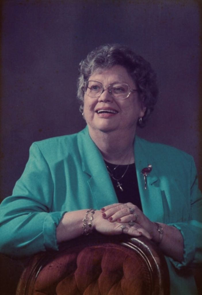 Catherine Holmes