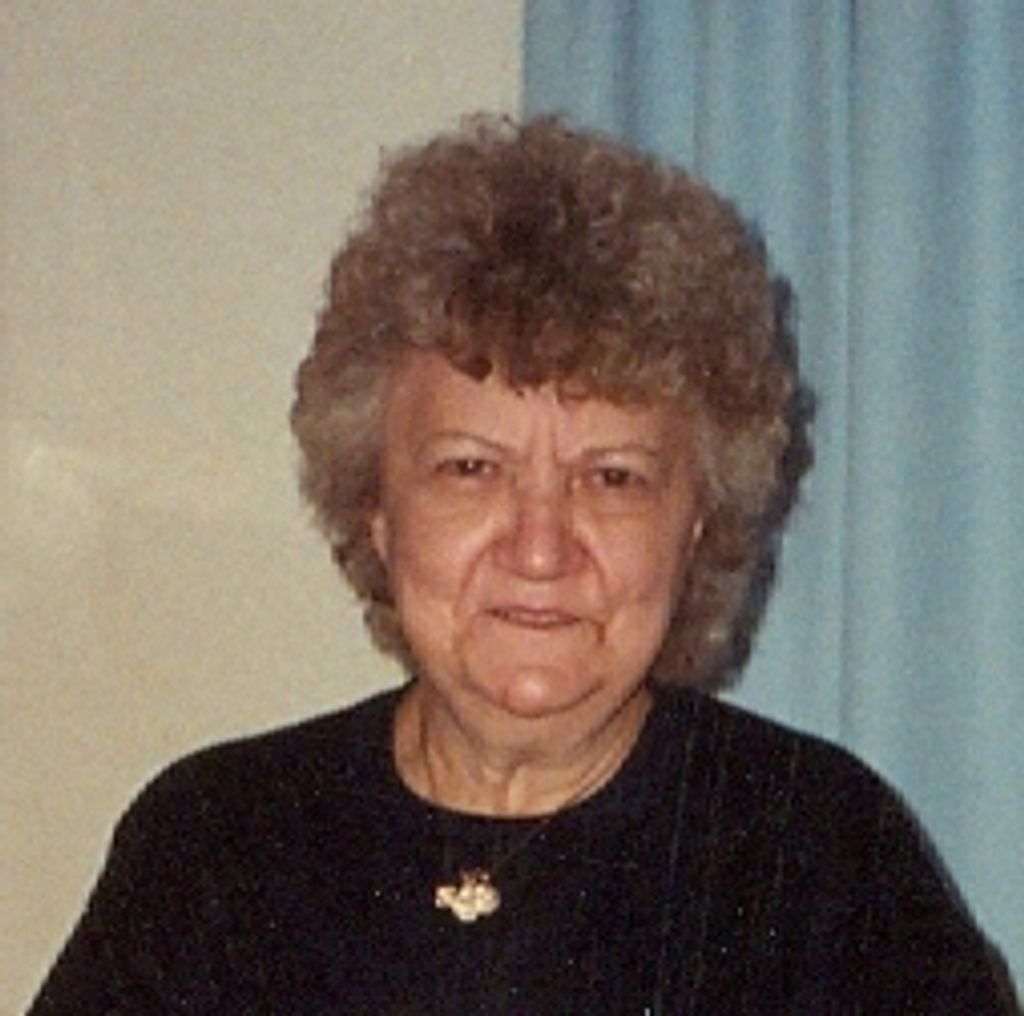 Alverda Buchanan