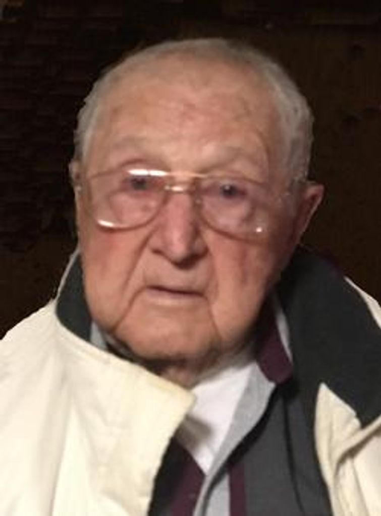 Thayne D. Farrington Profile Photo