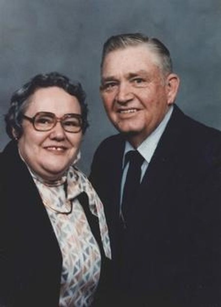 Stanley "Jack" Jackson Smith