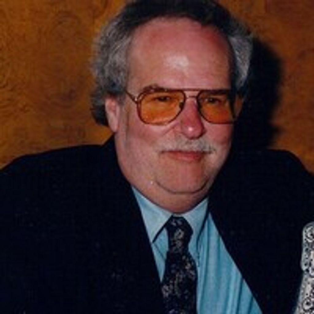 David Wilson Profile Photo