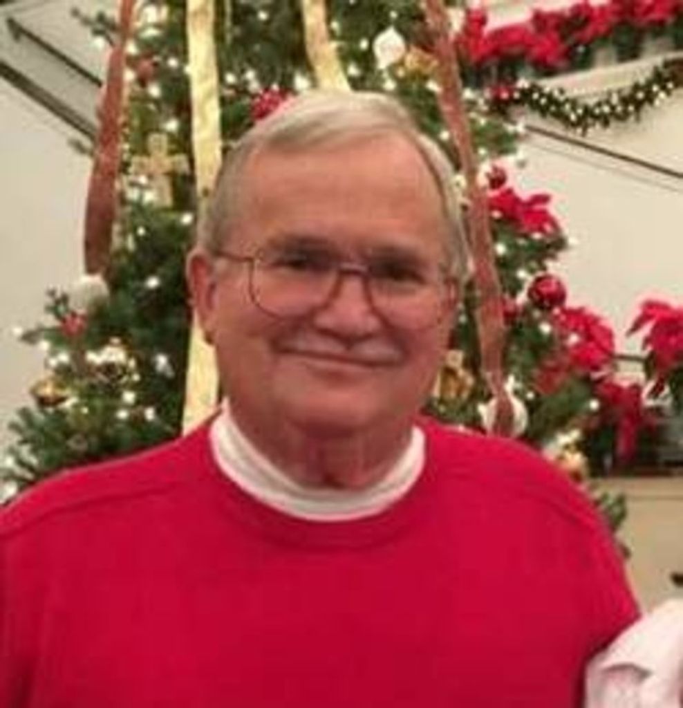 Daniel Frank Green Profile Photo