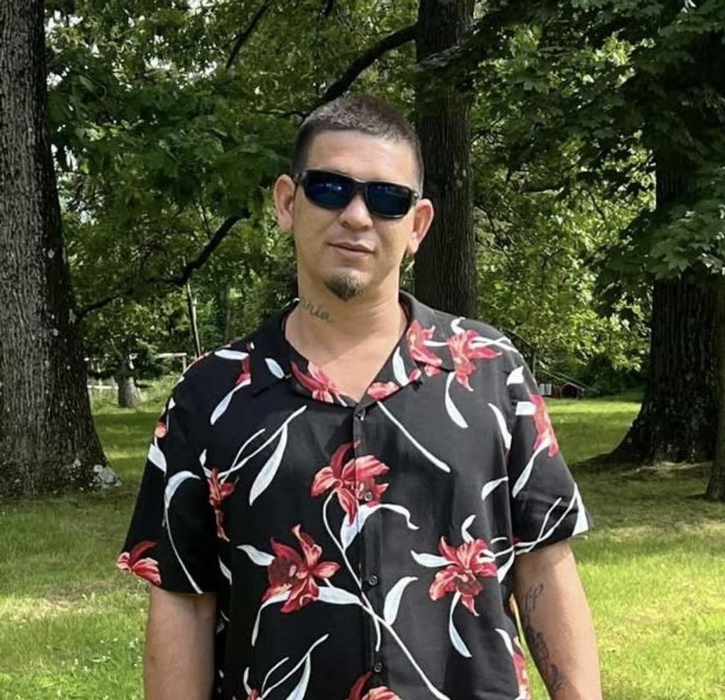 David Alan Cruz Profile Photo