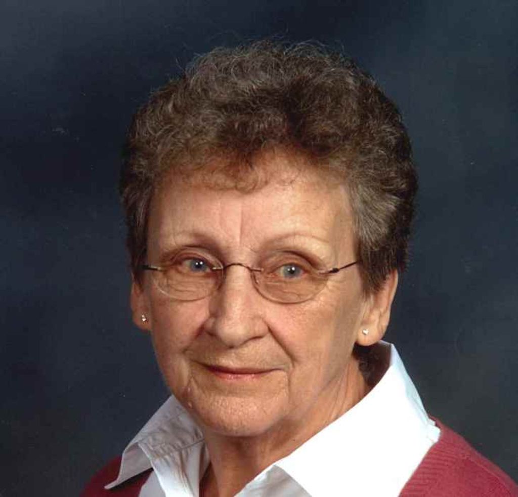 Rose Mary Bennett Profile Photo