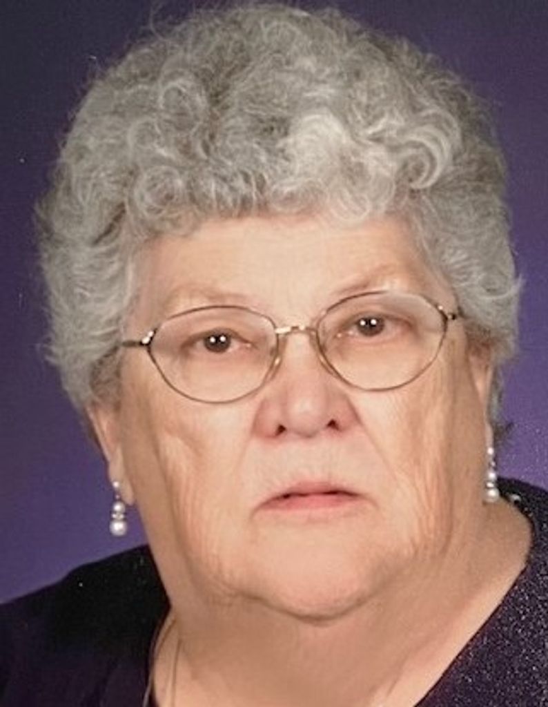 Myrna M. Cavanagh Profile Photo