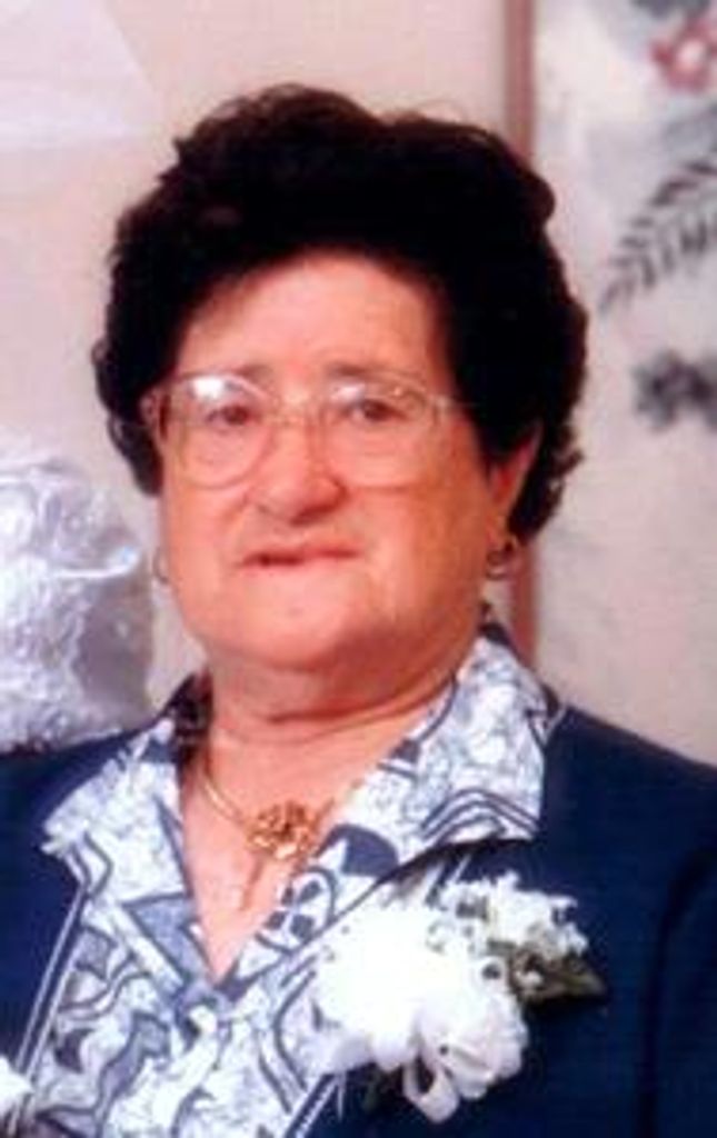 Alice Marmelo