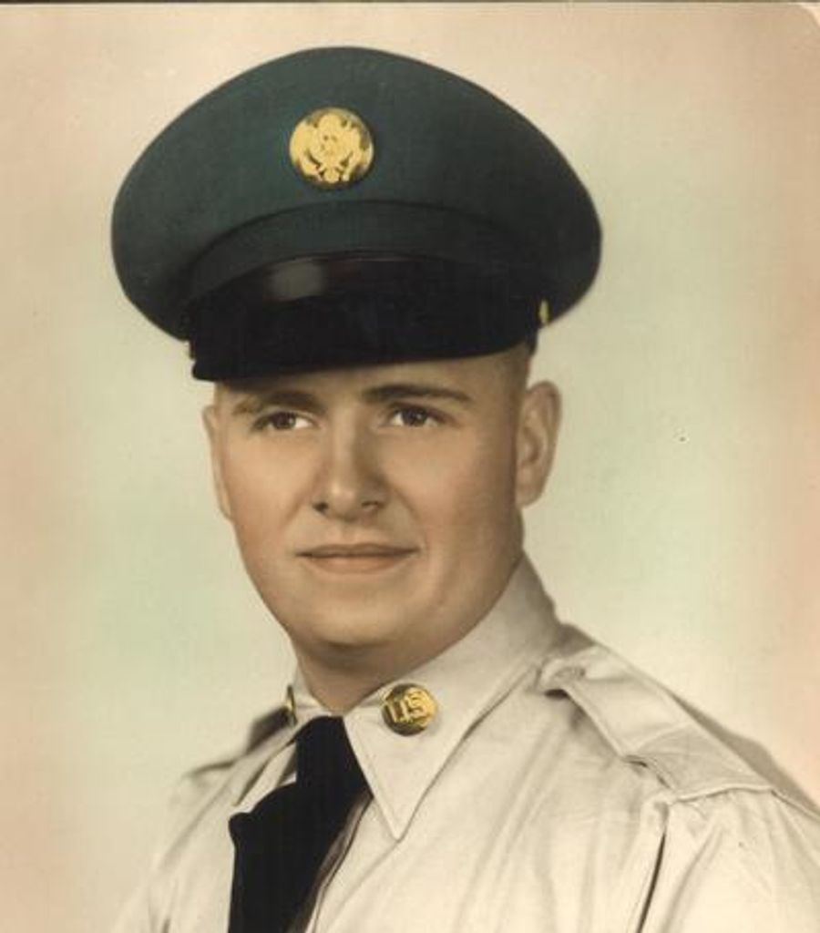 Ronald L. Trout Profile Photo