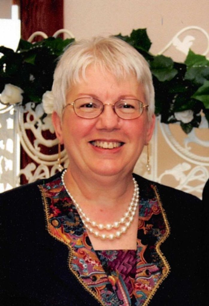 Joyce M. Donscheski Profile Photo