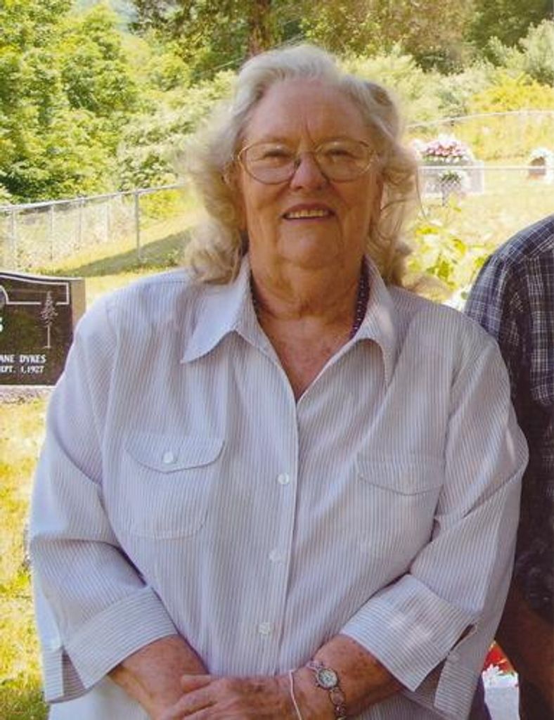 Matilda Jane Jones Profile Photo
