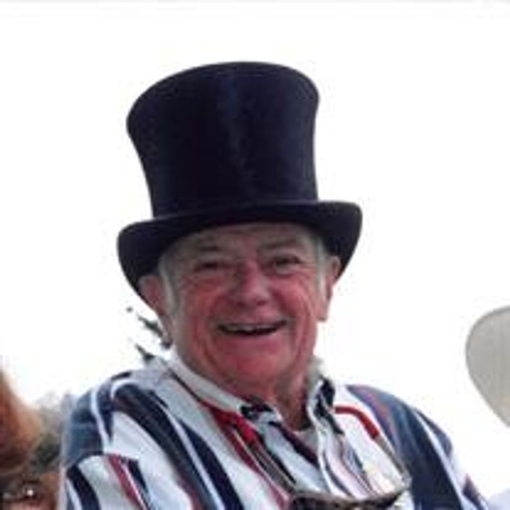 David M. "Sammy" Mcinerney