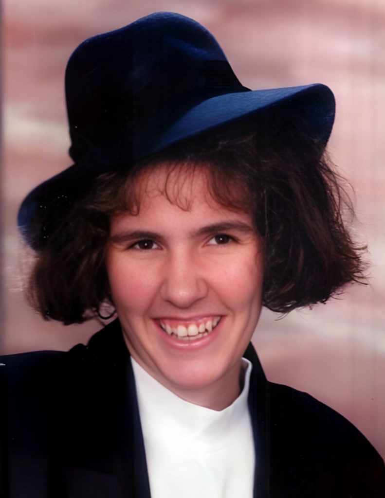 Tamecka "Tammi" Ray Suitter Harber