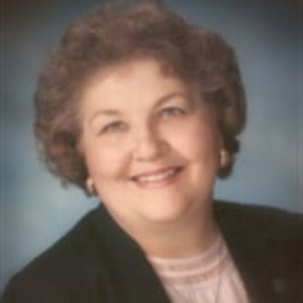 Mary K. Joslin