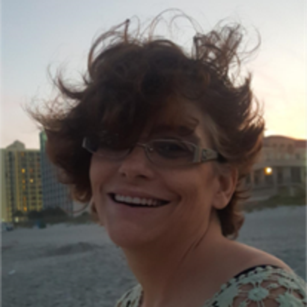 Kristin Lynn Scott Chesher