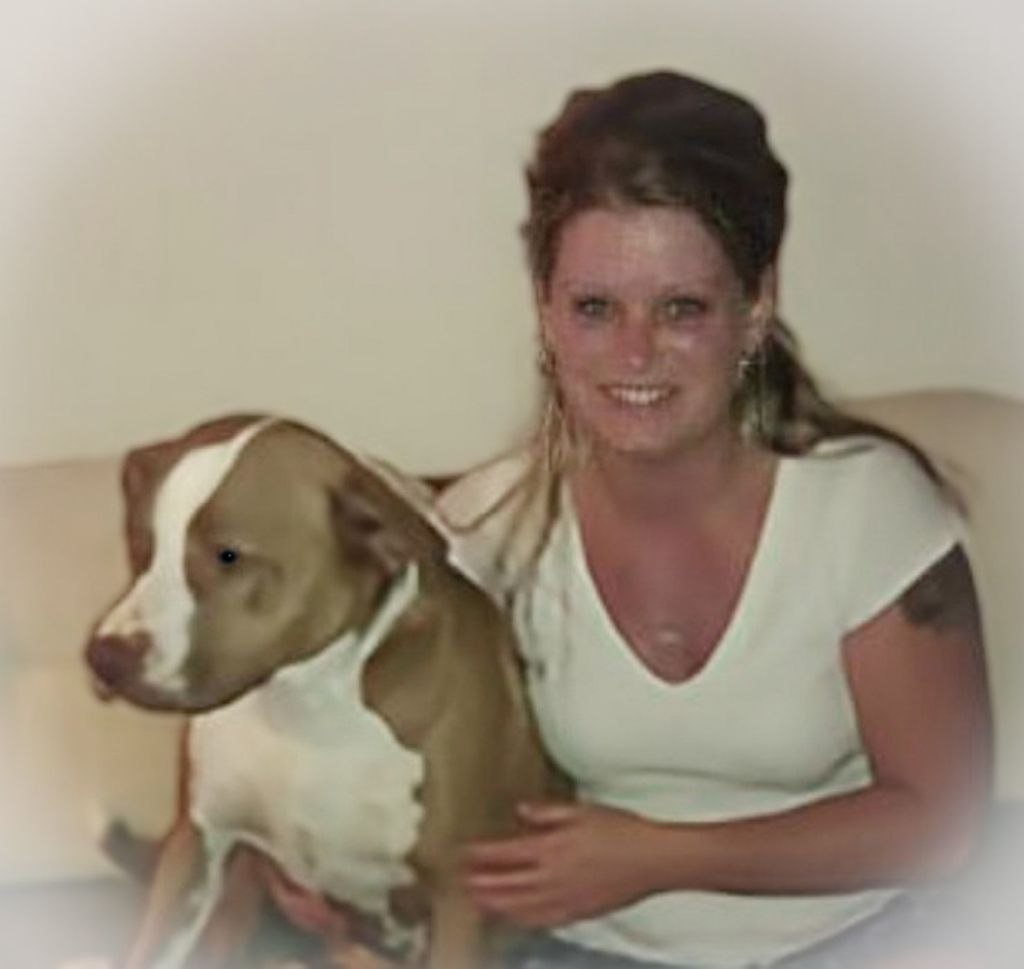 Tina M. Smart Profile Photo