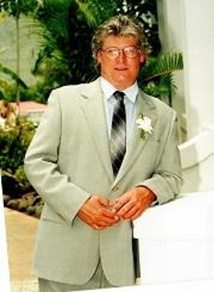 William D Beck Profile Photo