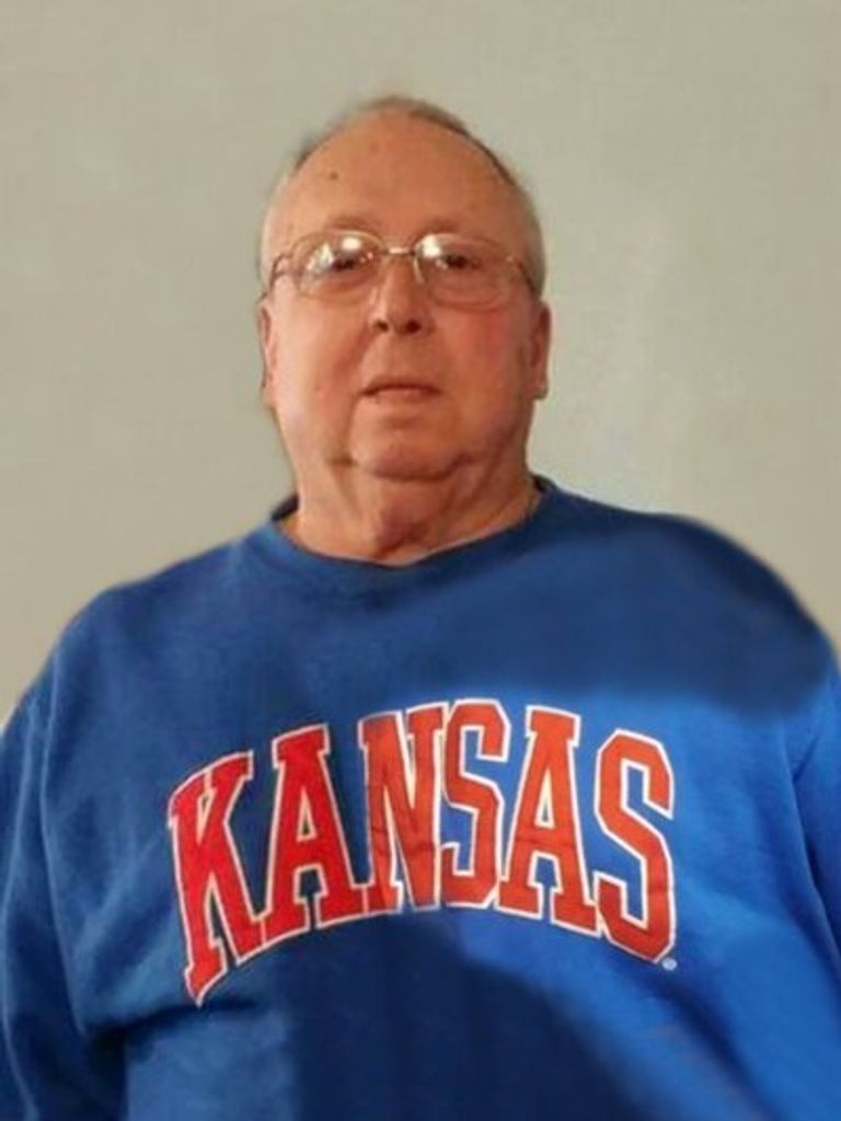 Gary Earl Tucker Profile Photo