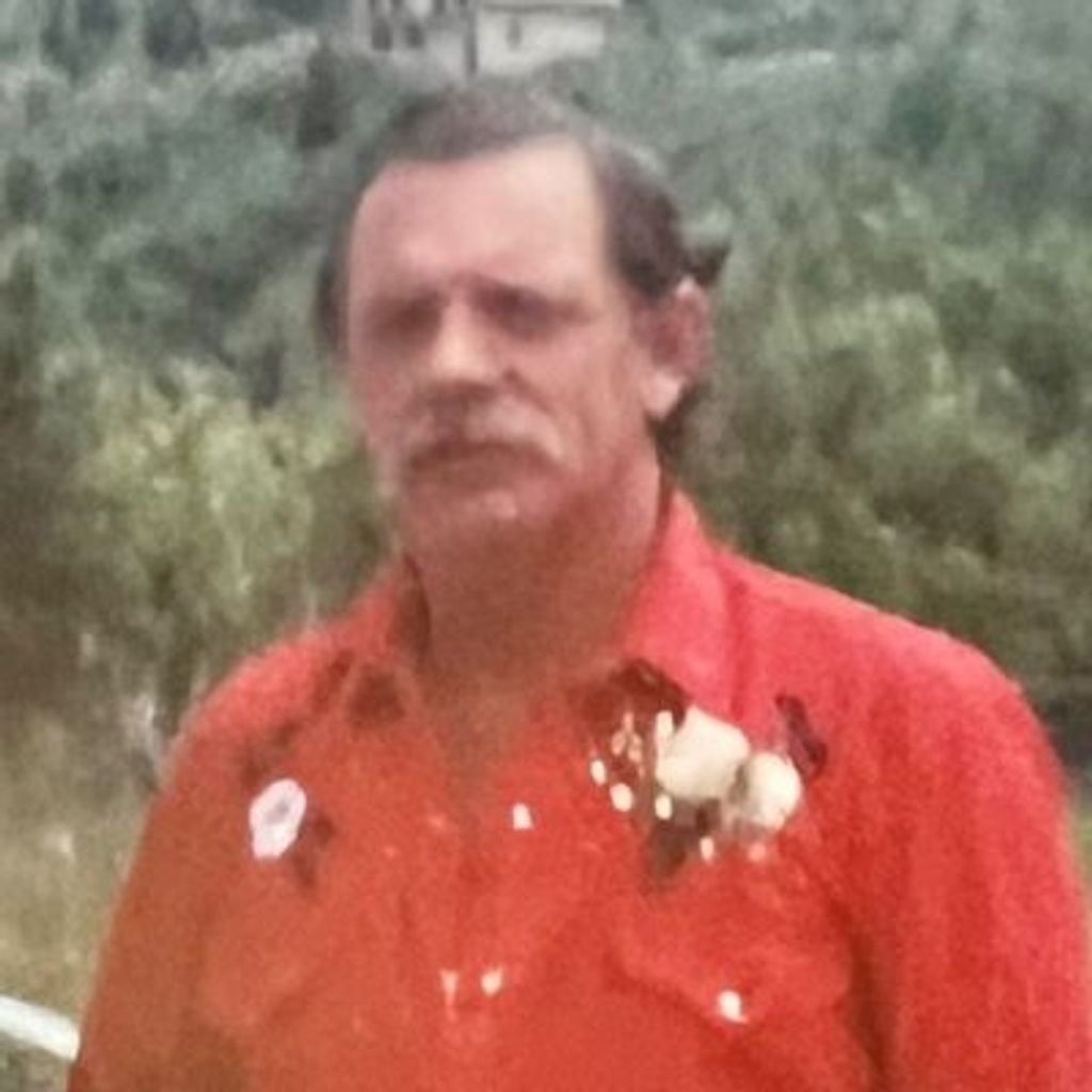 Allan Ray Andreason Profile Photo