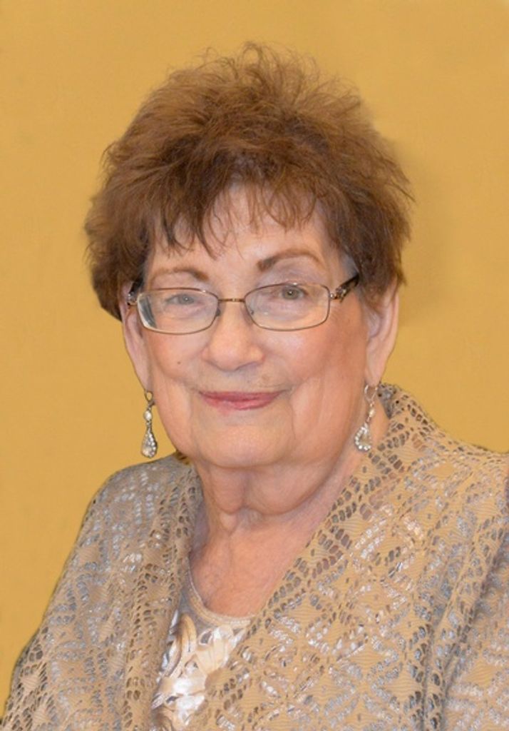 Nadine Rose Winters