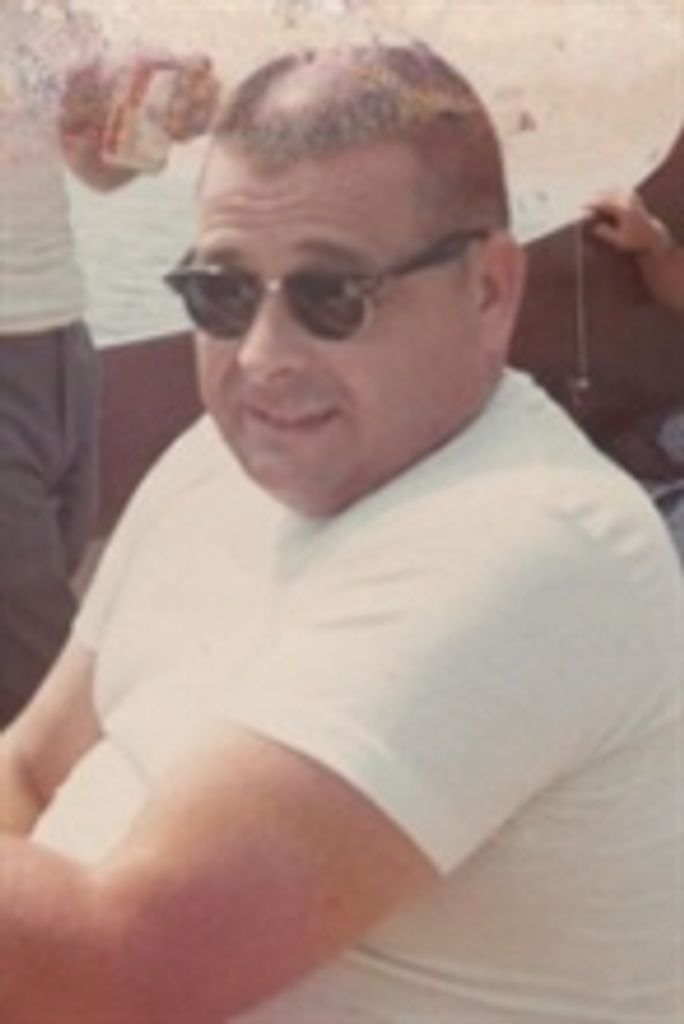 Charles "Bud"  W. Sease, Jr.