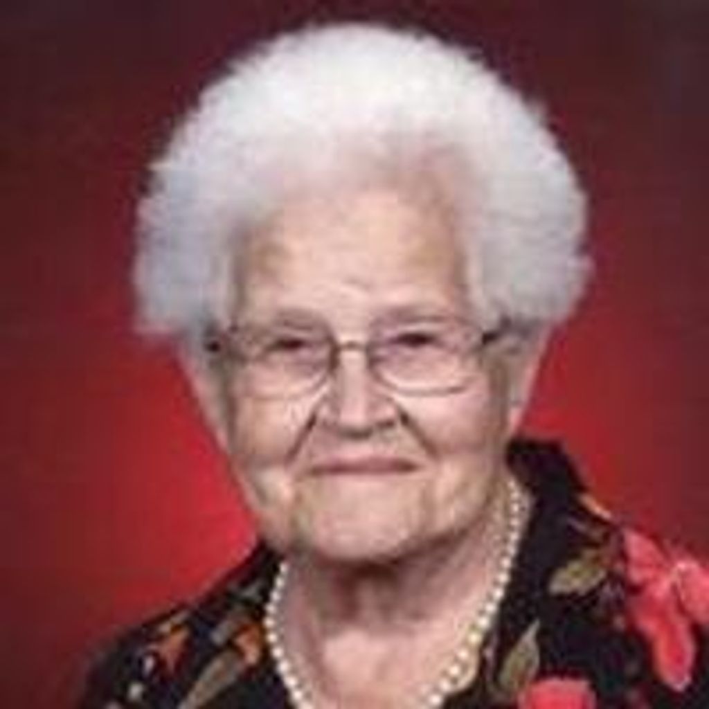 Grace Steele