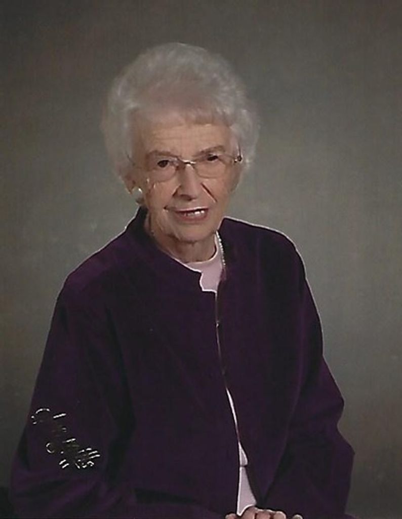 Elsie Carolyn Minner Profile Photo