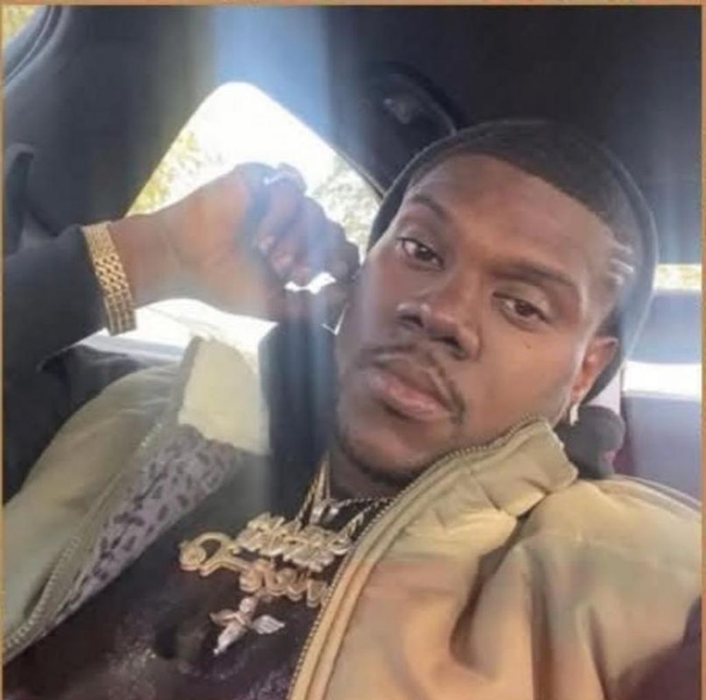 Darren Lamar Savoy Profile Photo