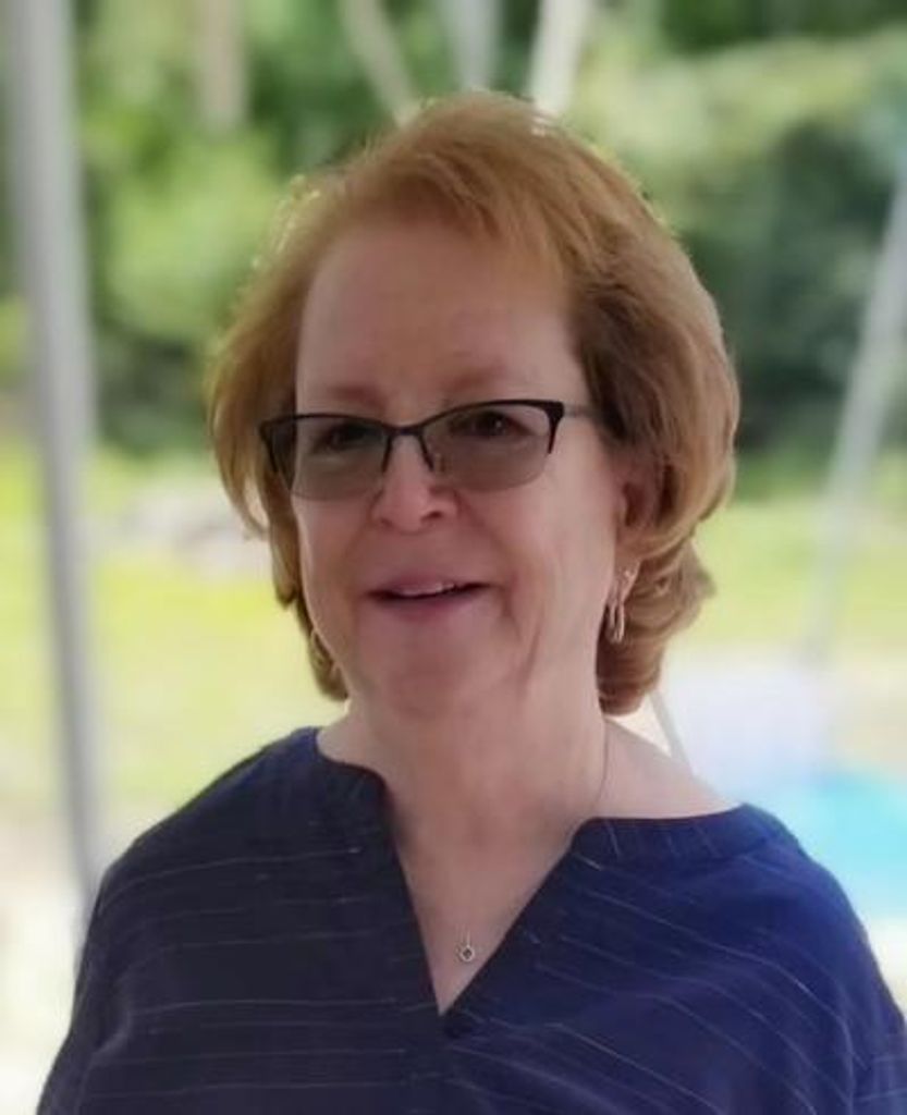 Gail Louise Webb Profile Photo