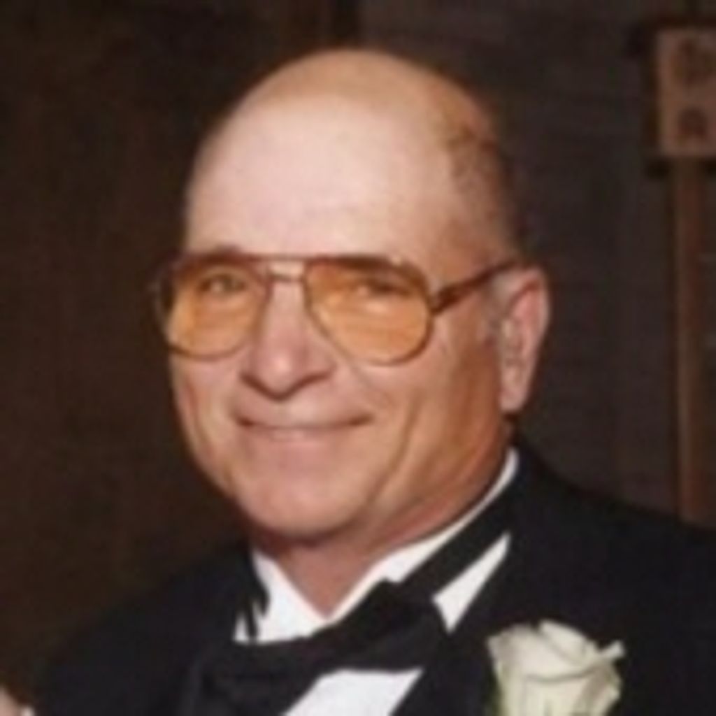 David A. Stewart Profile Photo