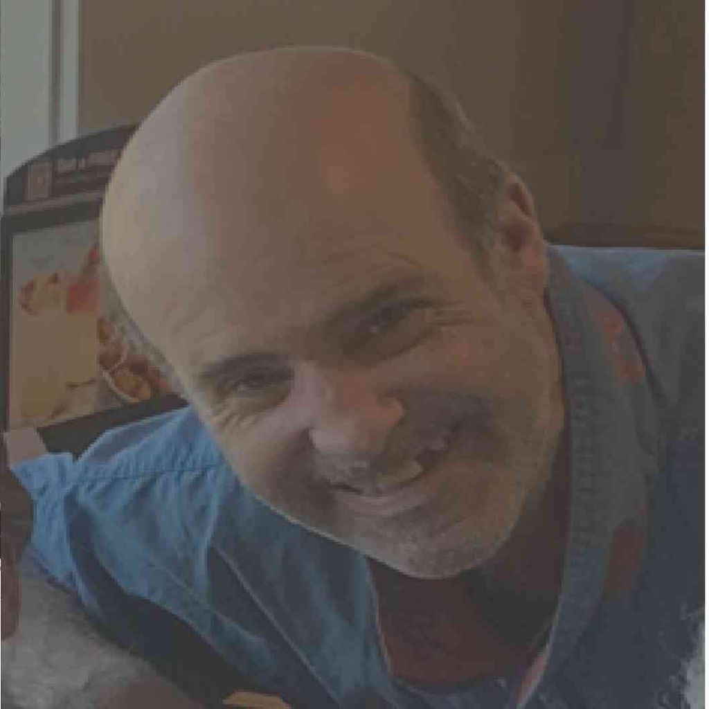 David Andrew Gawley Profile Photo