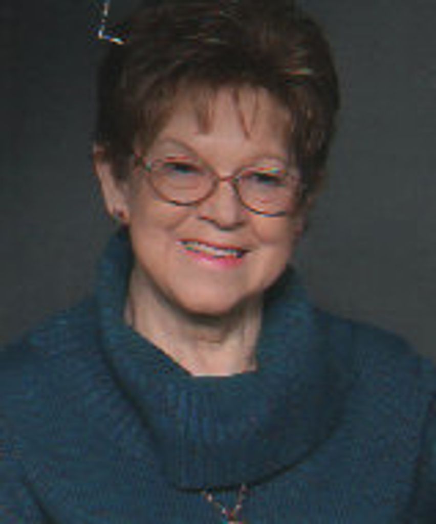Shirley Clevinger-Watson
