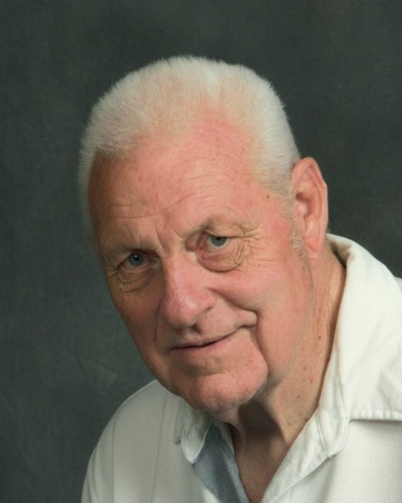 Richard V. Snyder Profile Photo